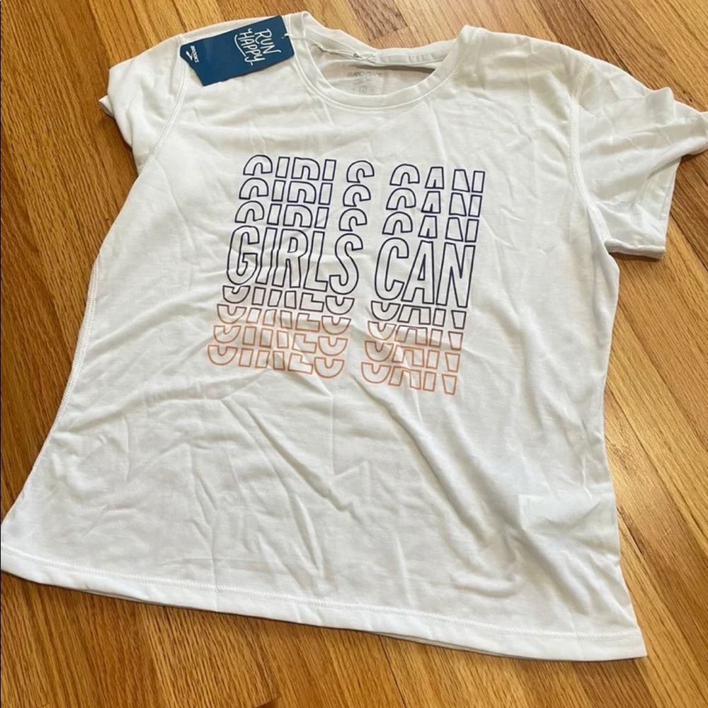 Brooks Women's Running Shirt